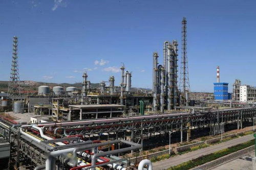 平煤神馬集團尼龍科技二期己內(nèi)酰胺項目成功投料試車，年產(chǎn)20萬噸助力倉儲業(yè)升級