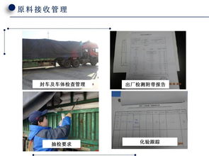 食品企業(yè)入廠及進(jìn)料管理的優(yōu)化策略